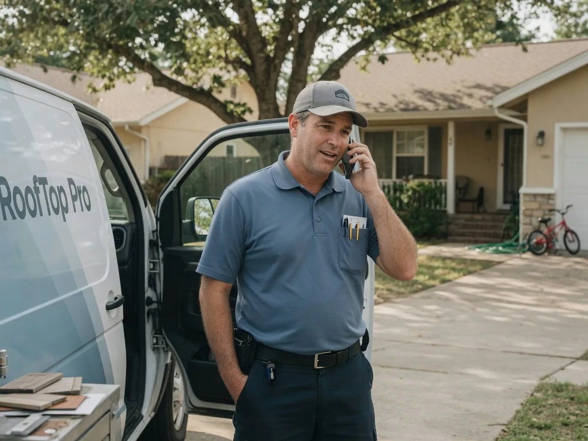 Roof Repair Lone Jack, MO FAQs