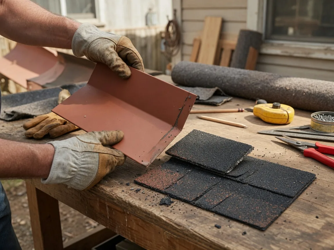 Roof Repair company in Lone Jack, MO
